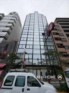 YODAビル（事務所）