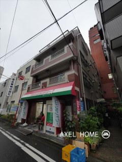 青木ハイツ