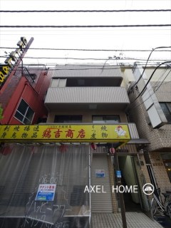 レックスビル（店舗）