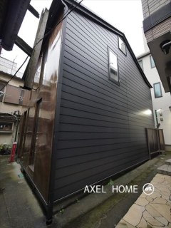 芝5丁目戸建店舗