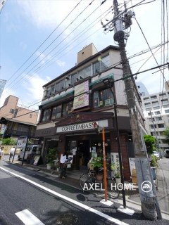 虎ノ門久永ビル