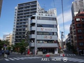 ニシキビル（店舗・事務所）