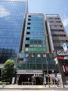 YCC田町ビル（事務所）