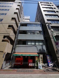 玉家ビル（事務所）
