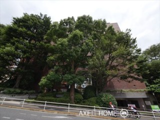 32芝公園ビル（事務所）