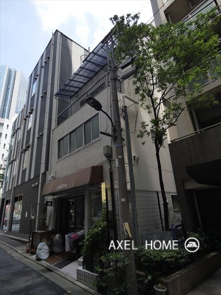 入澤ビル