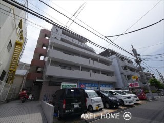 アーツ白金
