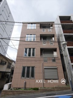 ブライト白金高輪