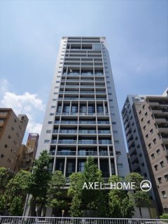アクシア麻布（AXIA AZABU）