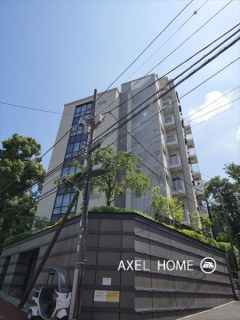 アトラス南麻布