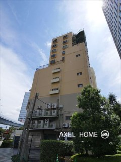 国分マンション