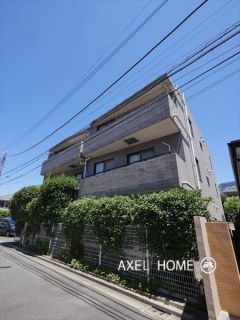 サンテラス高輪