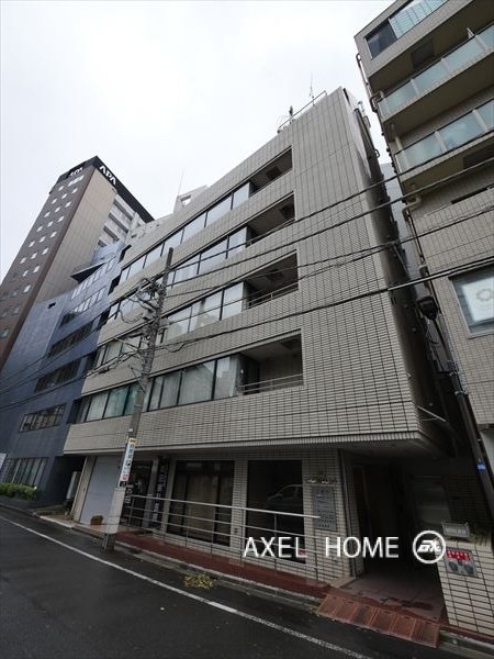 三田KMビル（事務所）