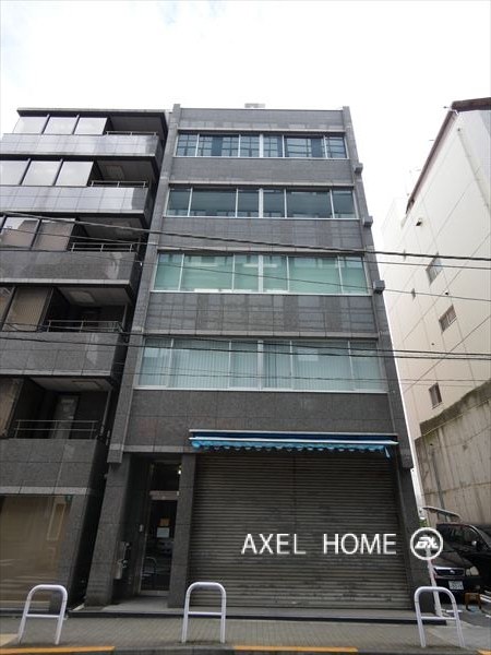 昭和アスティック3号館（事務所）