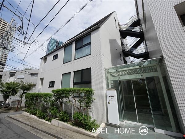 日向坂ハウス