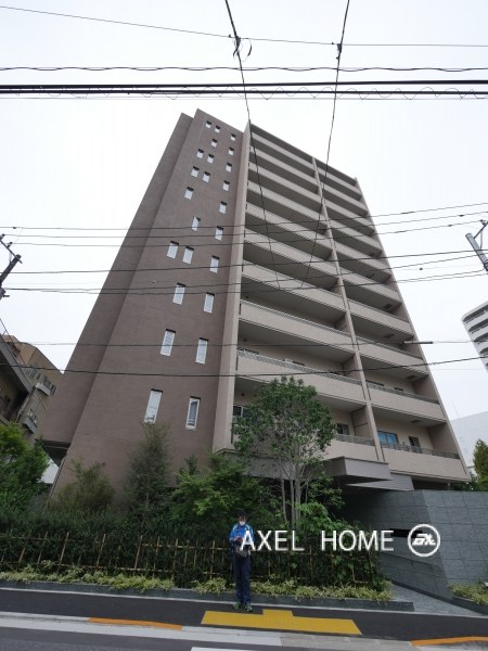 THE CLASS MINAMIAZABU（ザ・クラス南麻布）