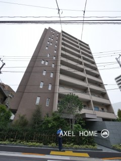 THE CLASS MINAMIAZABU（ザ・クラス南麻布）