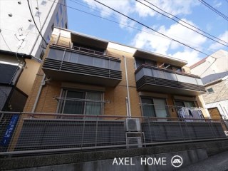 グランディオーゾ三田