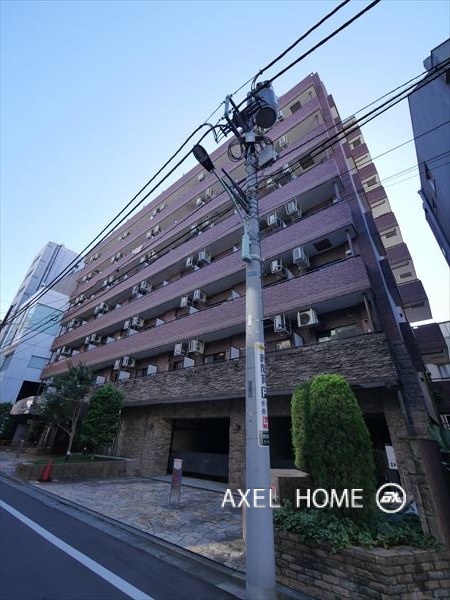 グランドガーラ西麻布