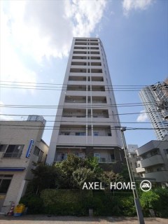 パークリュクス高輪（Park Luxe Takanawa）