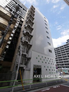 バロックシティ麻布十番