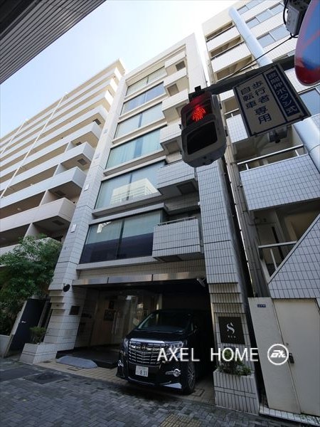 日建ビル（店舗・事務所）