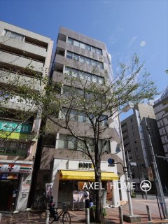 根本ビル（事務所）