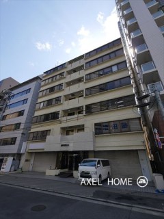 内村芝浦ビル（事務所）