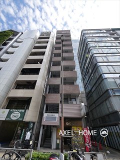 浜松町北田ビル（事務所）
