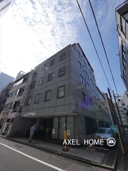 吉和田ビル（事務所）