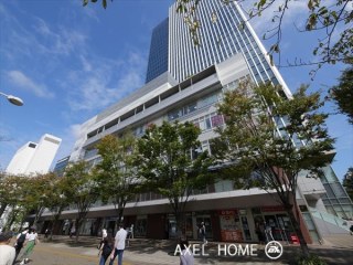なぎさテラス　【事務所・店舗】