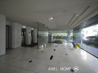 グランド・ガーラ三田