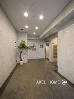 アルテリア浜松町