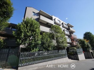 エル・コモド元麻布