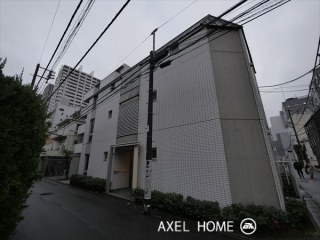アルクス三田ウエスト