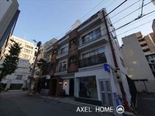 アクアコート麻布