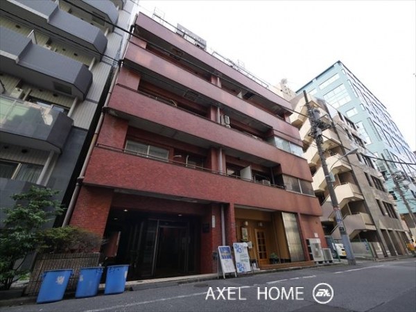 東武ハイライン大門