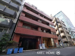 東武ハイライン大門