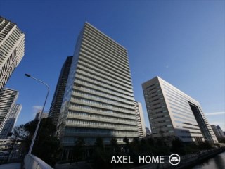 ウエリスアーバン品川タワー