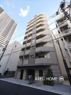 コンシェリア田町