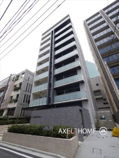 モモンレジデンス六本木（MOMON RESIDENCE六本木）