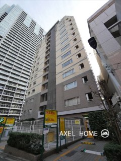 オーキッドレジデンス六本木