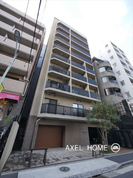 AZABU PARRKHAUS