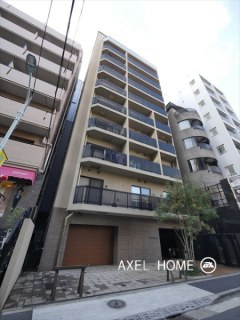 AZABU PARRKHAUS