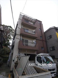 豊田ハイツ