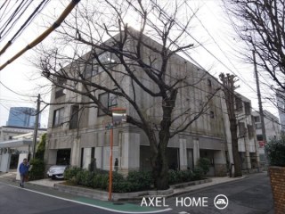 プライム御殿山
