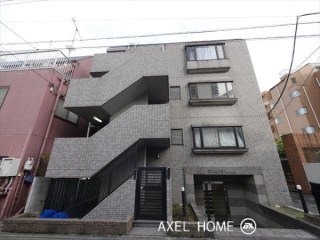 デュークス御殿山