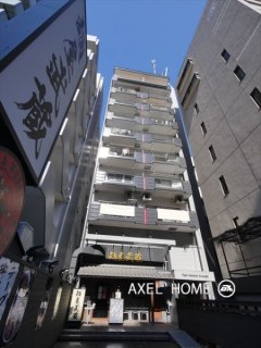 タイガーマンション田町