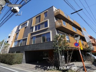 ゲートヒル東京（GATE HILL TOKYO）