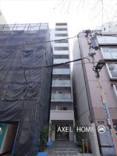 クレイシアIDZ三田